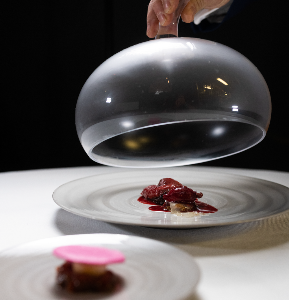 La boutique de Pierre Gagnaire