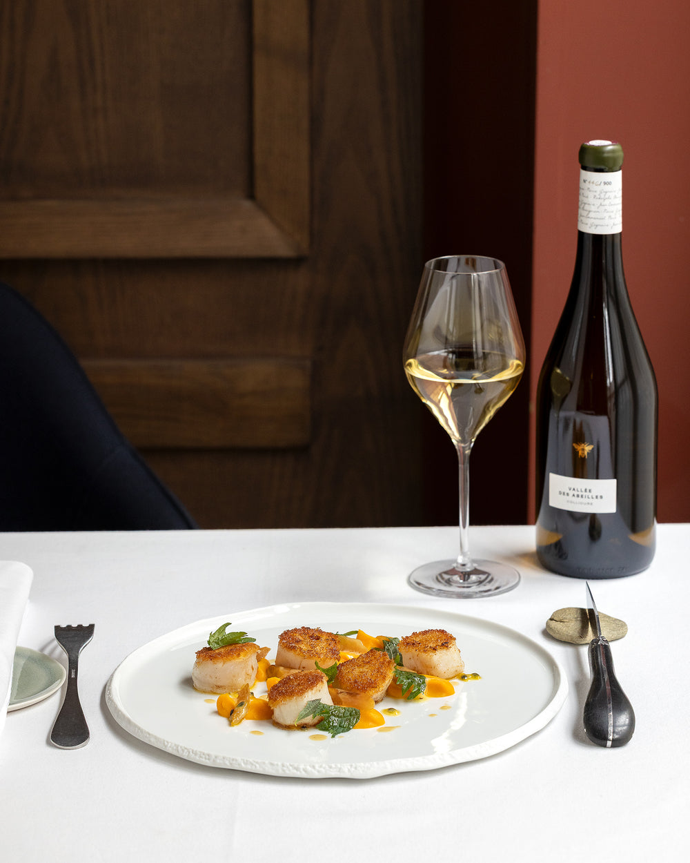 Gaya Duo Gift Card | Lunch menu excluding drinks