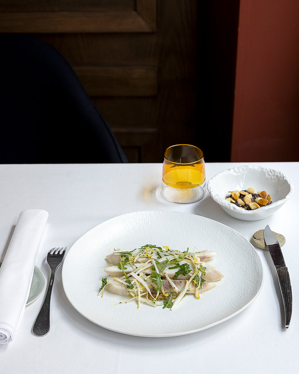 Gaya Duo Gift Card | Lunch menu drinks included