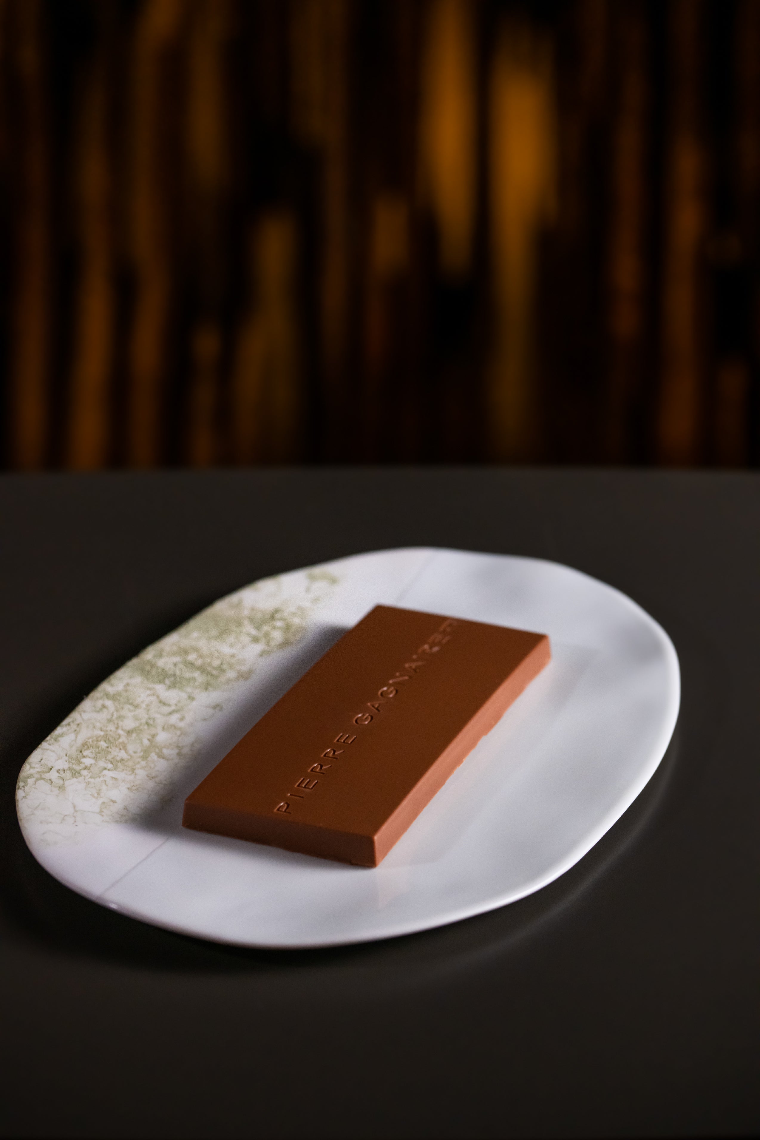 France – Pierre Gagnaire