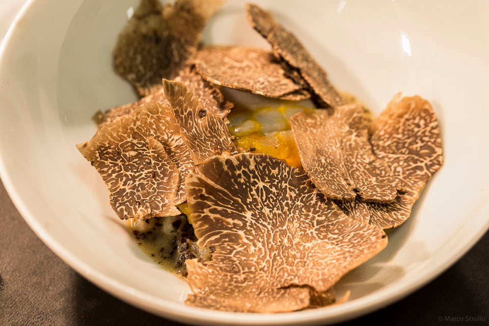PIERRE GAGNAIRE LÚCIDO & LÚDICO PIERRE GAGNAIRE, PARIS - Sitedicenquecomí